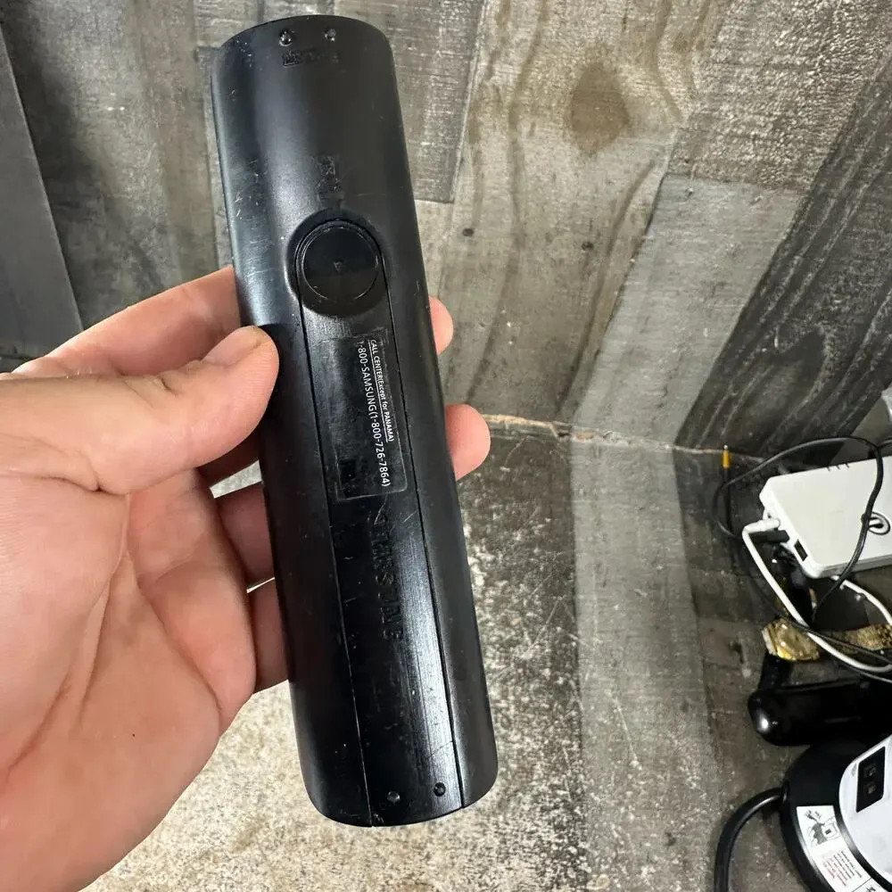 Genuine SAMSUNG AA59-00666A TV Remote Control OEM